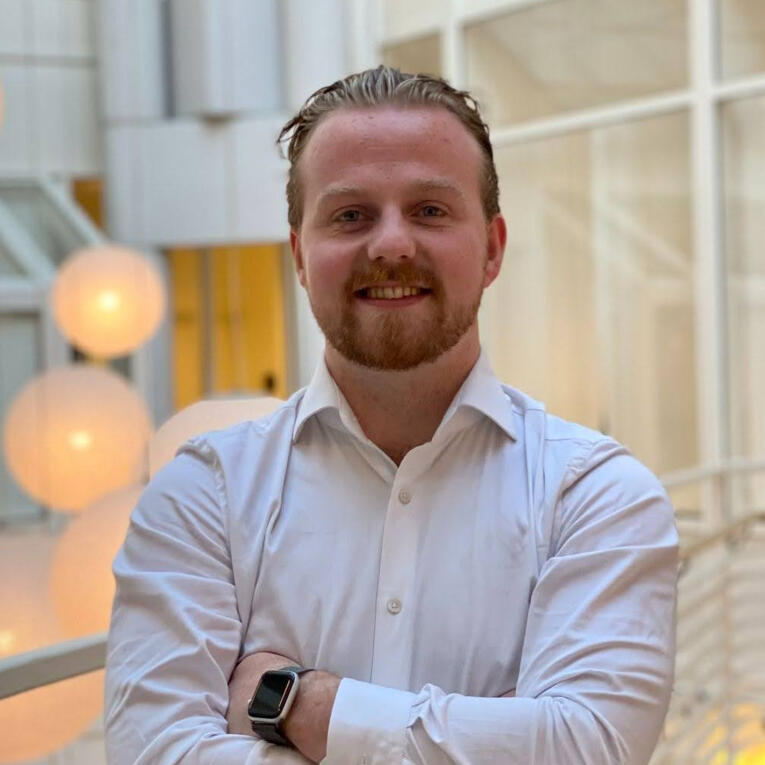 Kristoffer